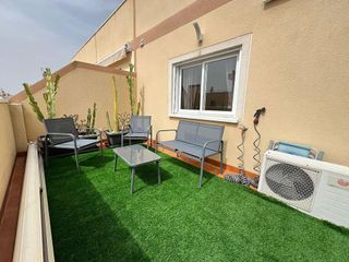 Ático en venta en Playa del Cura en Torrevieja