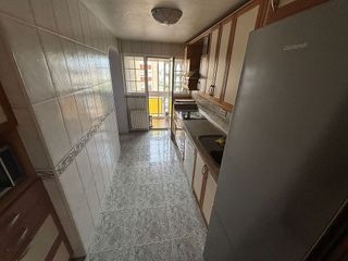 Piso en venta en Parque Palomar – Bombarda en Zaragoza