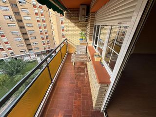 Piso en venta en Parque Palomar – Bombarda en Zaragoza