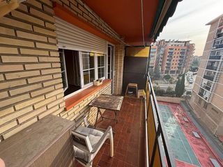 Piso en venta en Parque Palomar – Bombarda en Zaragoza