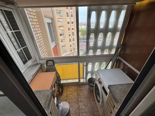Piso en venta en Parque Palomar – Bombarda en Zaragoza