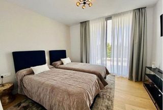 Chalet en alquiler en Los Monteros - Bahía de Marbella en Marbella