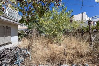 Terreno en venta en Avda. De los Ogíjares en Armilla