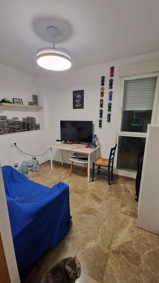 Piso en alquiler en Benetússer