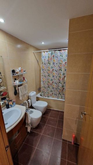 Piso en alquiler en Benetússer
