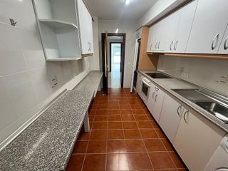 Piso en alquiler en La Bozada – Parque Delicias en Zaragoza