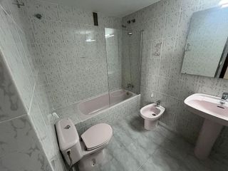 Piso en alquiler en La Bozada – Parque Delicias en Zaragoza