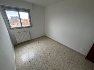 Piso en alquiler en La Bozada – Parque Delicias en Zaragoza