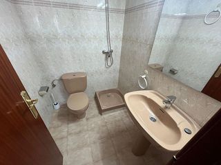 Piso en alquiler en La Bozada – Parque Delicias en Zaragoza