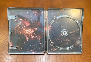 Final Fantasy XVI Collector's Edition PS5