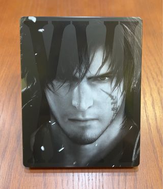 Final Fantasy XVI Collector's Edition PS5