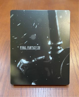 Final Fantasy XVI Collector's Edition PS5