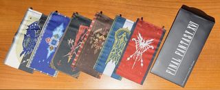 Final Fantasy XVI Collector's Edition PS5
