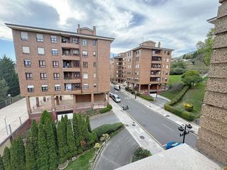 Piso en alquiler en Huca - Prados en Oviedo