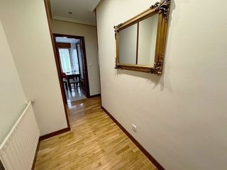 Piso en alquiler en Huca - Prados en Oviedo