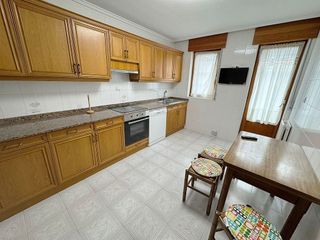 Piso en alquiler en Huca - Prados en Oviedo