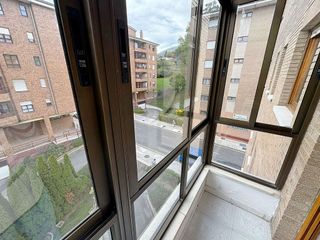 Piso en alquiler en Huca - Prados en Oviedo