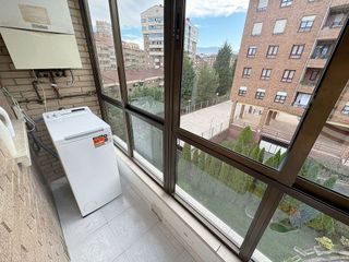 Piso en alquiler en Huca - Prados en Oviedo
