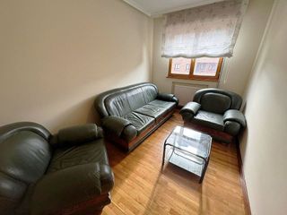 Piso en alquiler en Huca - Prados en Oviedo