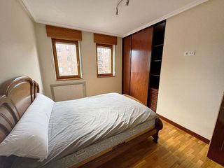 Piso en alquiler en Huca - Prados en Oviedo
