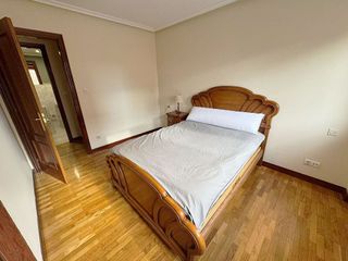 Piso en alquiler en Huca - Prados en Oviedo