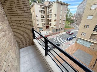 Piso en alquiler en Huca - Prados en Oviedo