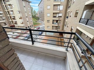 Piso en alquiler en Huca - Prados en Oviedo