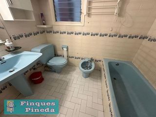 Piso en venta en Centre en Pineda de Mar