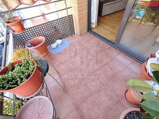 Piso en venta en Bufalà en Badalona