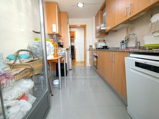 Piso en venta en Bufalà en Badalona