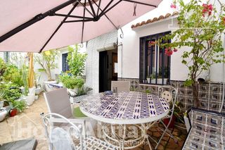 Chalet en venta en Oliva pueblo en Oliva