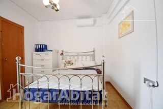Chalet en venta en Oliva pueblo en Oliva