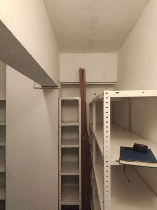 Trastero en venta en Barrio de Uribarri en Bilbao