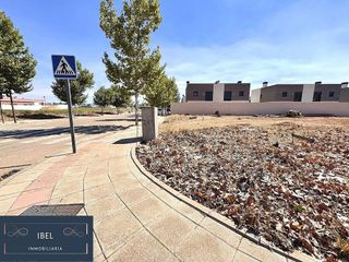 Terreno en venta en Cabanillas del Campo