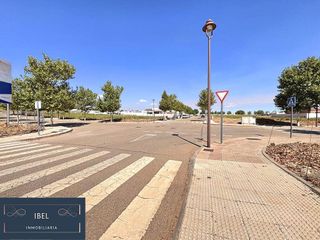 Terreno en venta en Cabanillas del Campo