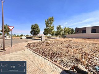 Terreno en venta en Cabanillas del Campo