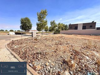 Terreno en venta en Cabanillas del Campo