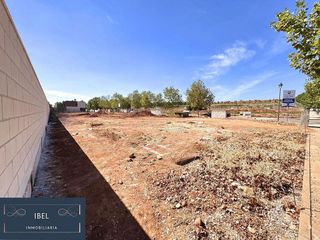 Terreno en venta en Cabanillas del Campo
