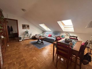 Ático en venta en Nuevo Aranjuez en Aranjuez
