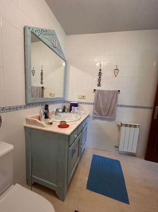 Ático en venta en Nuevo Aranjuez en Aranjuez