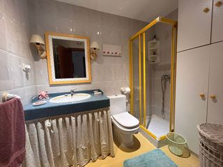 Ático en venta en Nuevo Aranjuez en Aranjuez