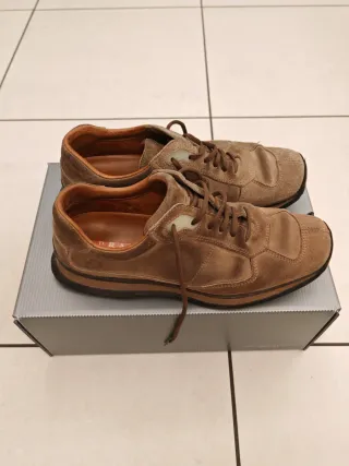Scarpe da uomo Prada