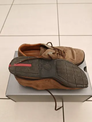 Scarpe da uomo Prada