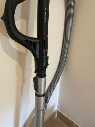 Aspiradora Rowenta X-Trem Power Cyclonic