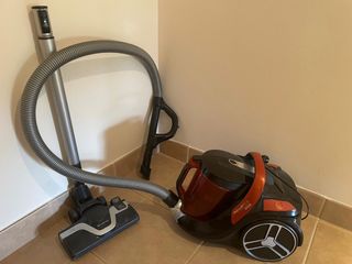 Aspiradora Rowenta X-Trem Power Cyclonic