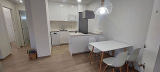 Piso en alquiler en La Petxina en Valencia