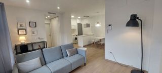 Piso en alquiler en La Petxina en Valencia