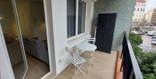 Piso en alquiler en La Petxina en Valencia