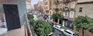 Piso en alquiler en La Petxina en Valencia