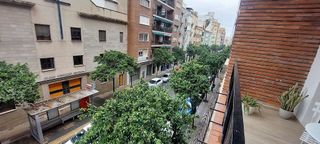 Piso en alquiler en La Petxina en Valencia